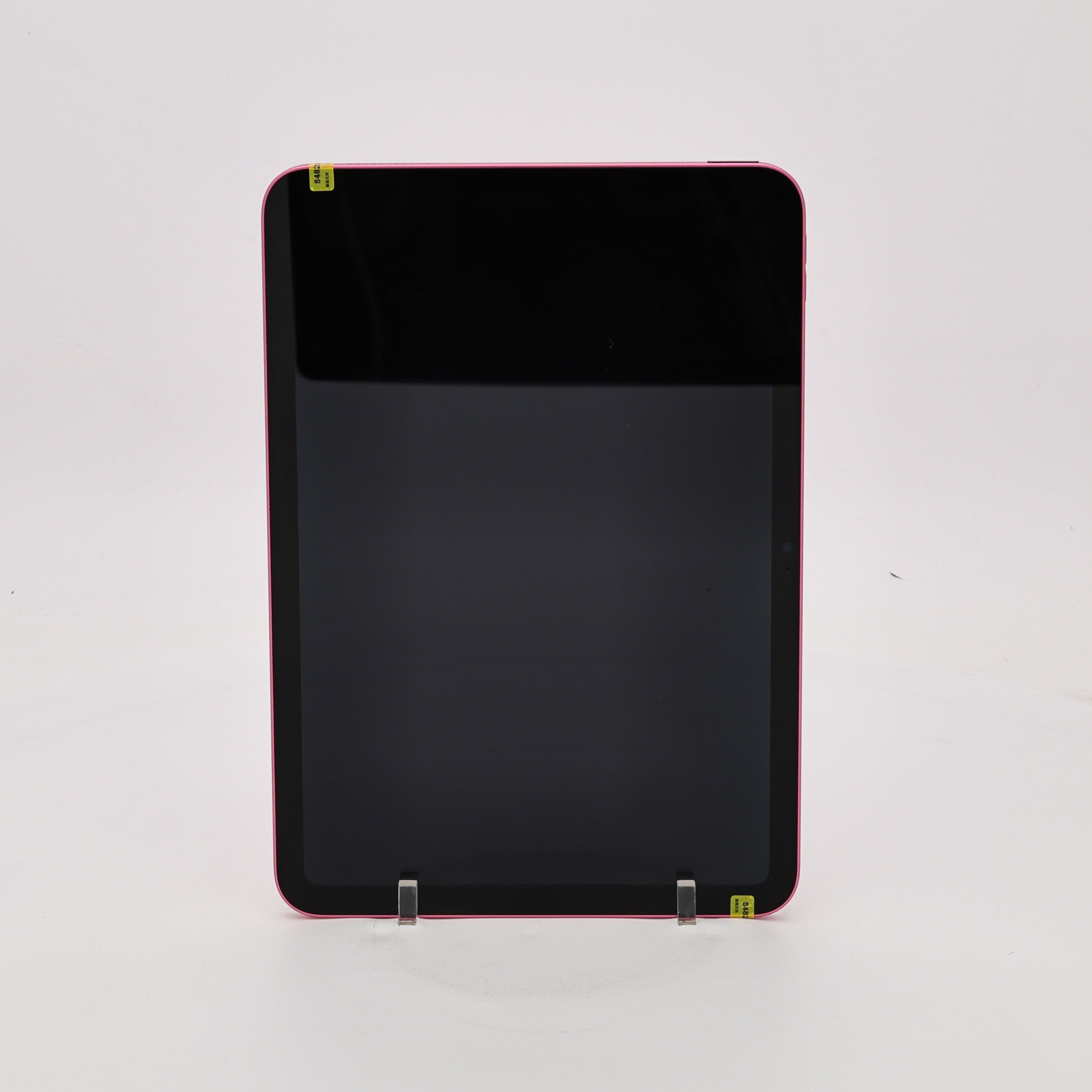 95新 Apple iPad 10代 256G 粉紅色 WIFI