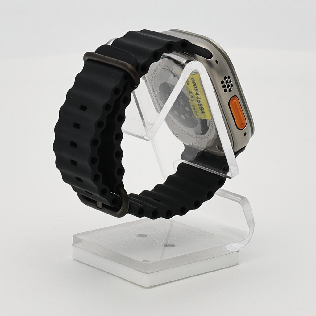 99新 Apple Watch Ultra 2 49毫米 鈦金屬