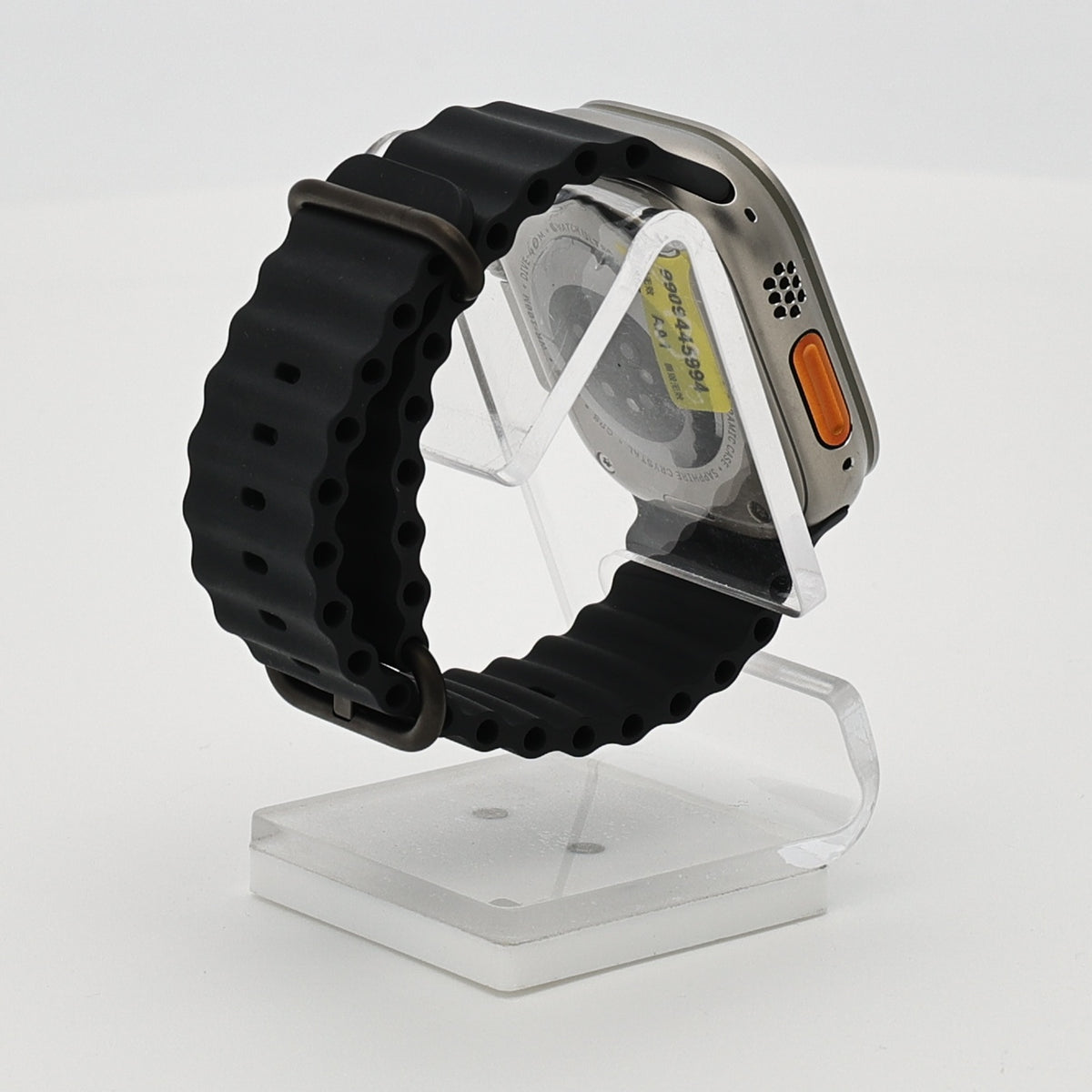 99新 Apple Watch Ultra 2 49毫米 鈦金屬