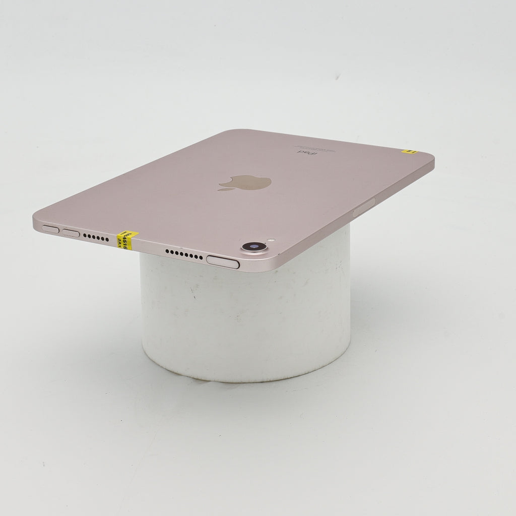 95新 Apple iPad mini6 256G 粉紅色 WIFI