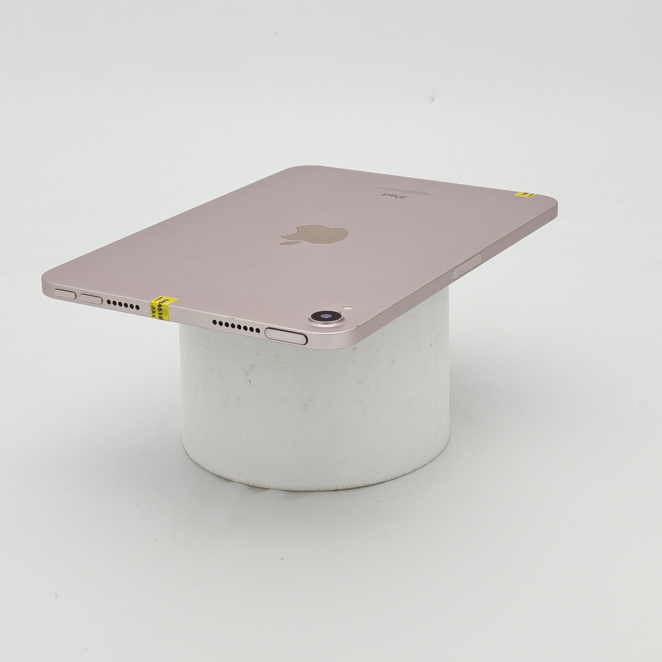 95新 Apple iPad mini6 256G 粉紅色 WIFI