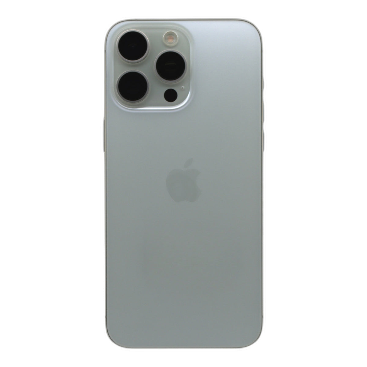 95新 Apple iPhone 15 Pro Max 256G 白色鈦金屬 中國大陸版