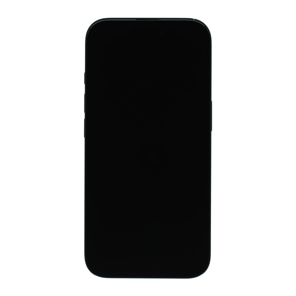 95新 Apple iPhone 16 128G 黑色 中國大陸版