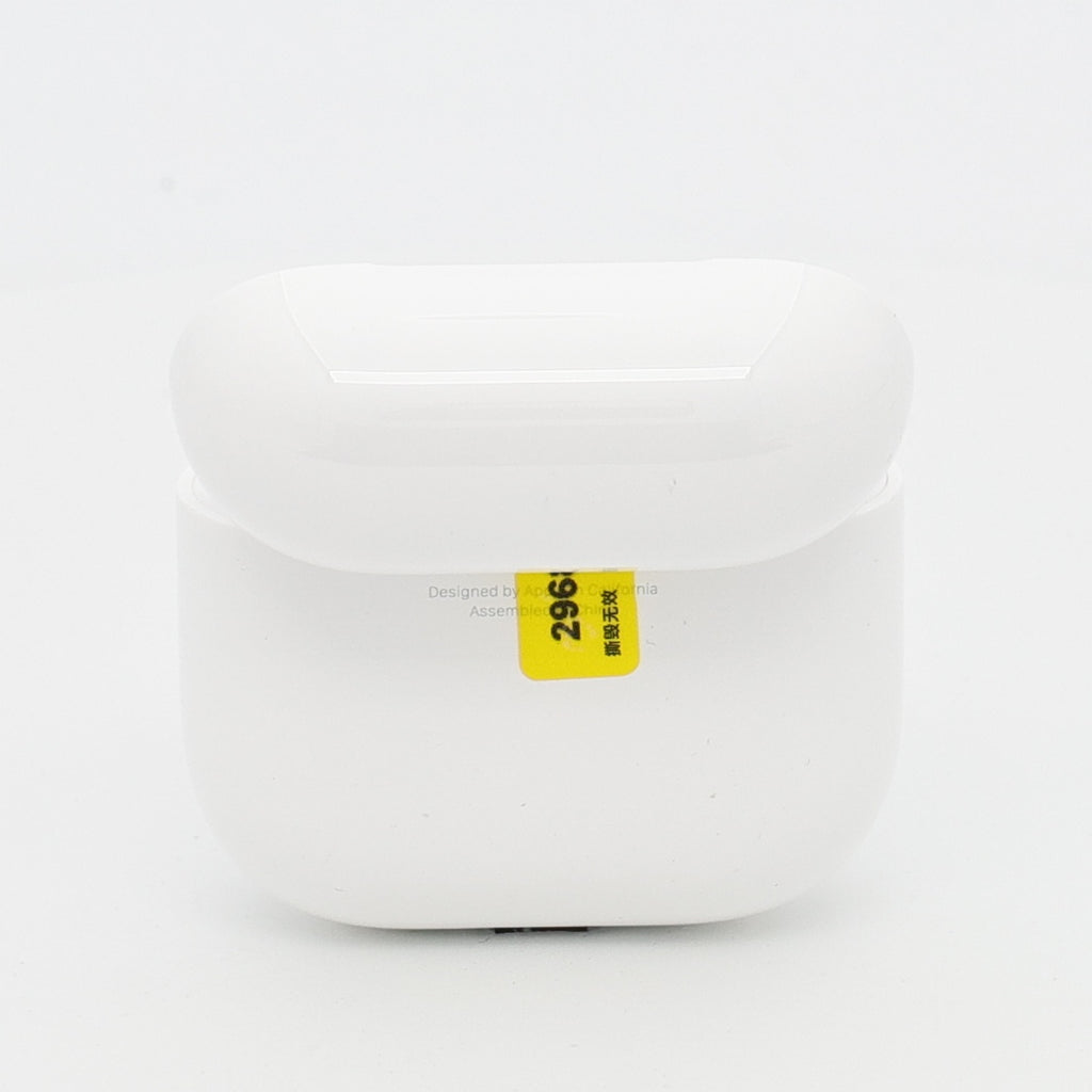 99新 Apple AirPods 4 (不支持主动降噪) 白色