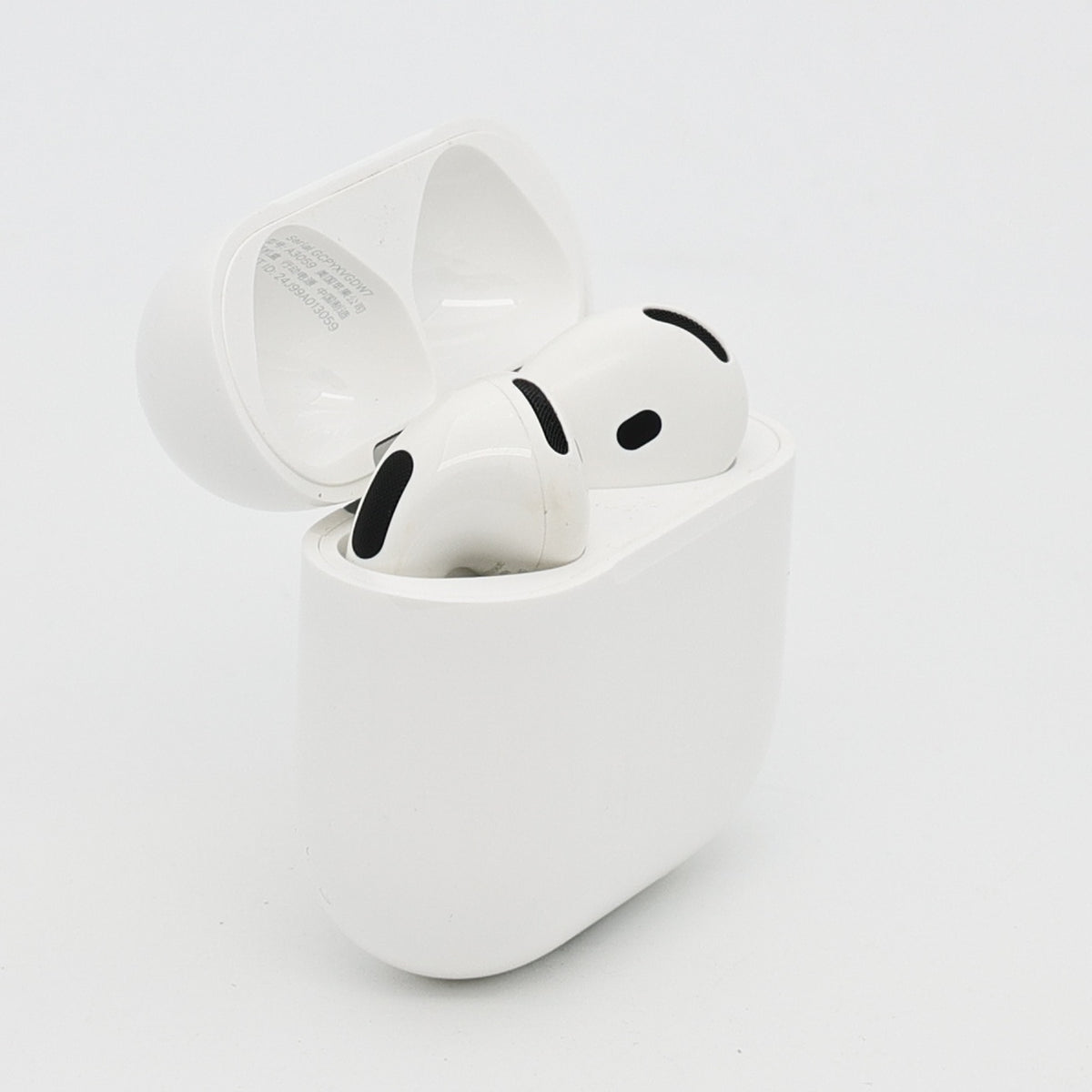 99新 Apple AirPods 4 (支持主動降噪) 白色
