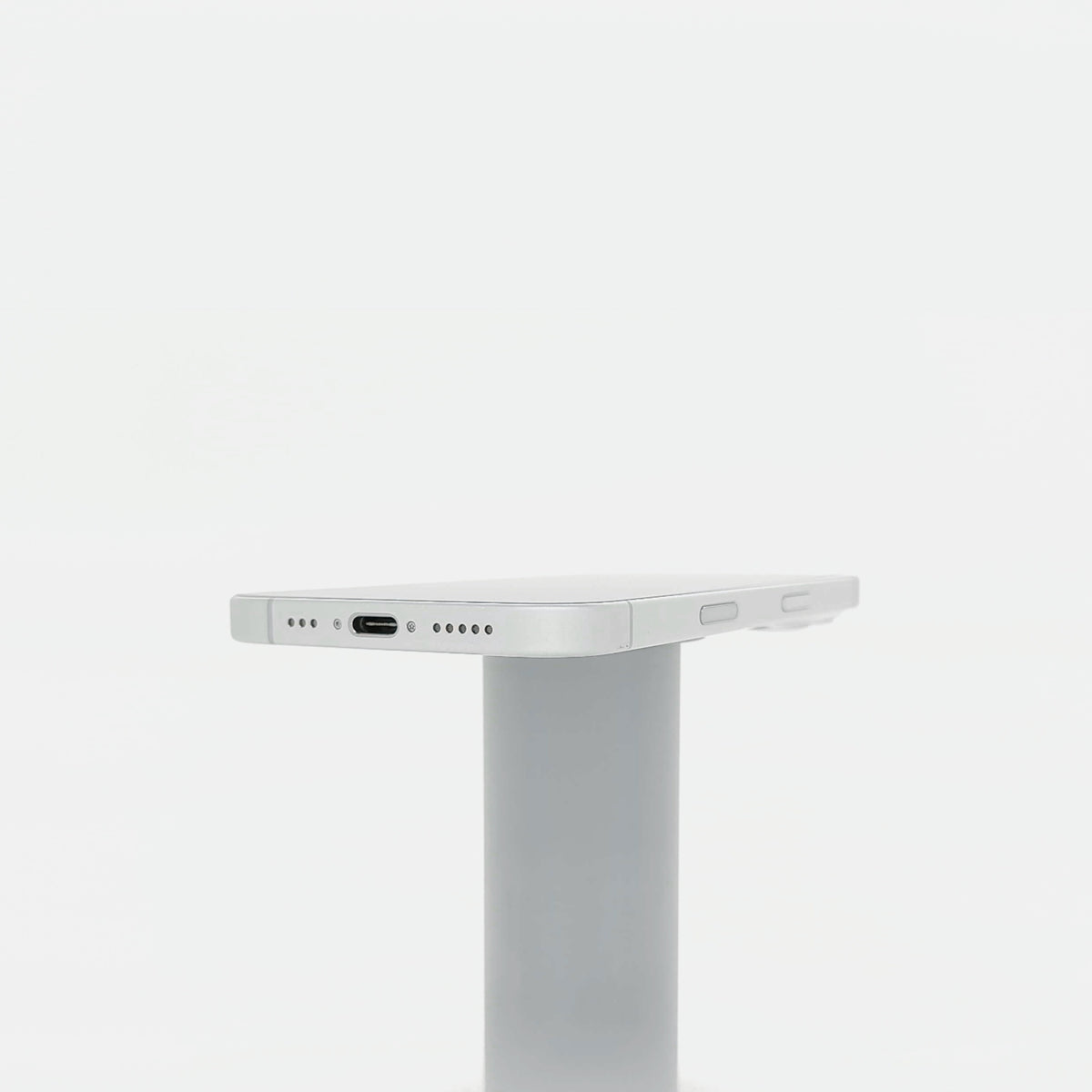 95新 Apple iPhone 16 256G 白色 中國大陸版
