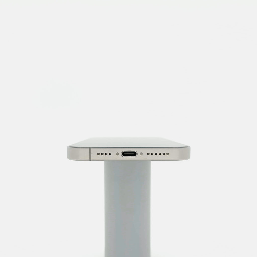 95新 Apple iPhone 15 Pro Max 256G 原色鈦金屬 中國大陸版