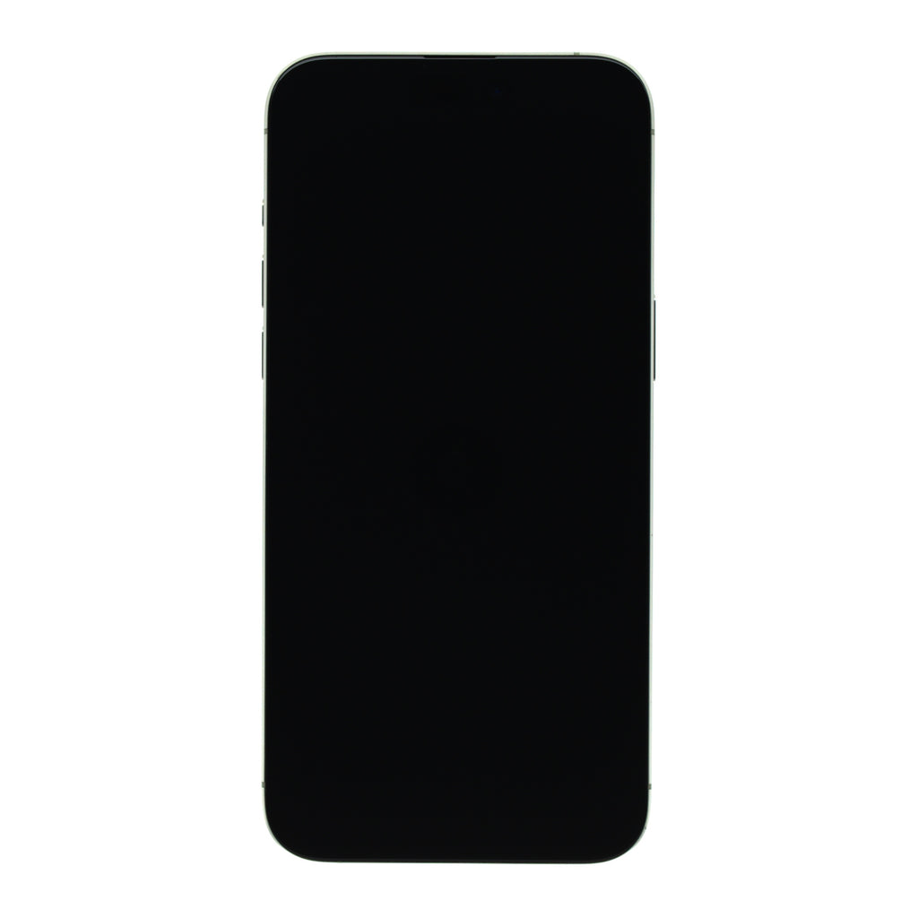 99新 Apple iPhone 15 Pro Max 256G 白色鈦金屬 中國大陸版