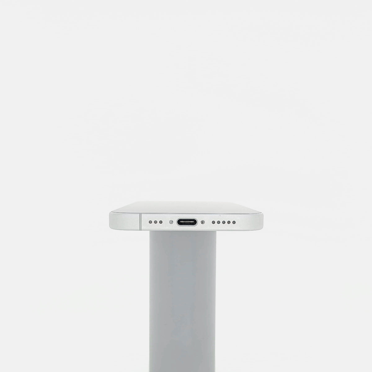 95新 Apple iPhone 16 128G 白色 中國大陸版