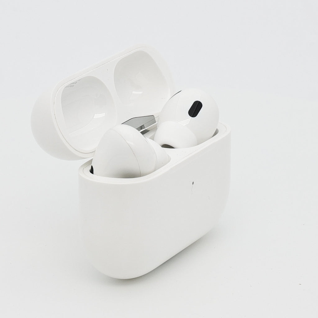 99新 Apple AirPods Pro 2 白色