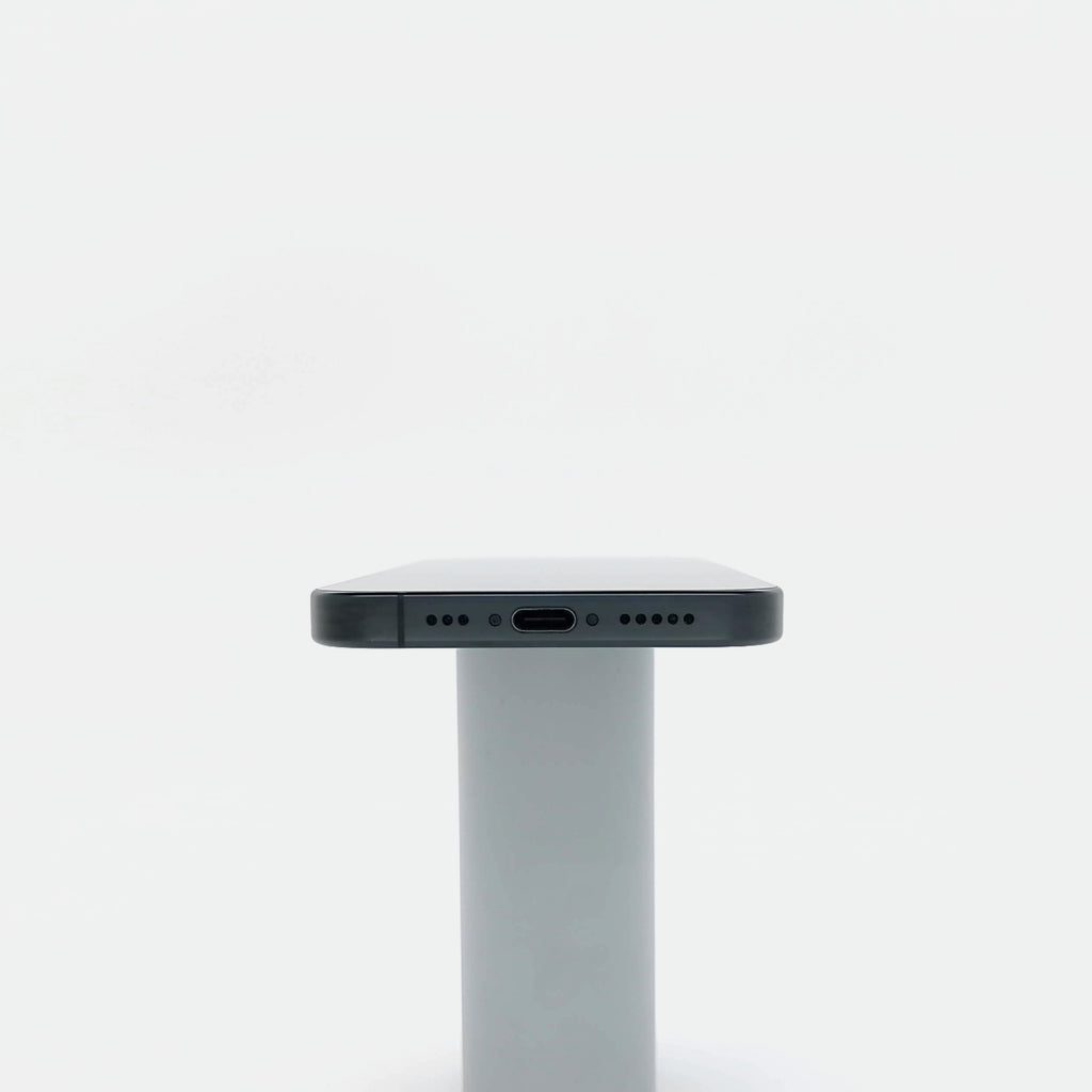 95新 Apple iPhone 16 Pro 256G 黑色鈦金屬 中國大陸版
