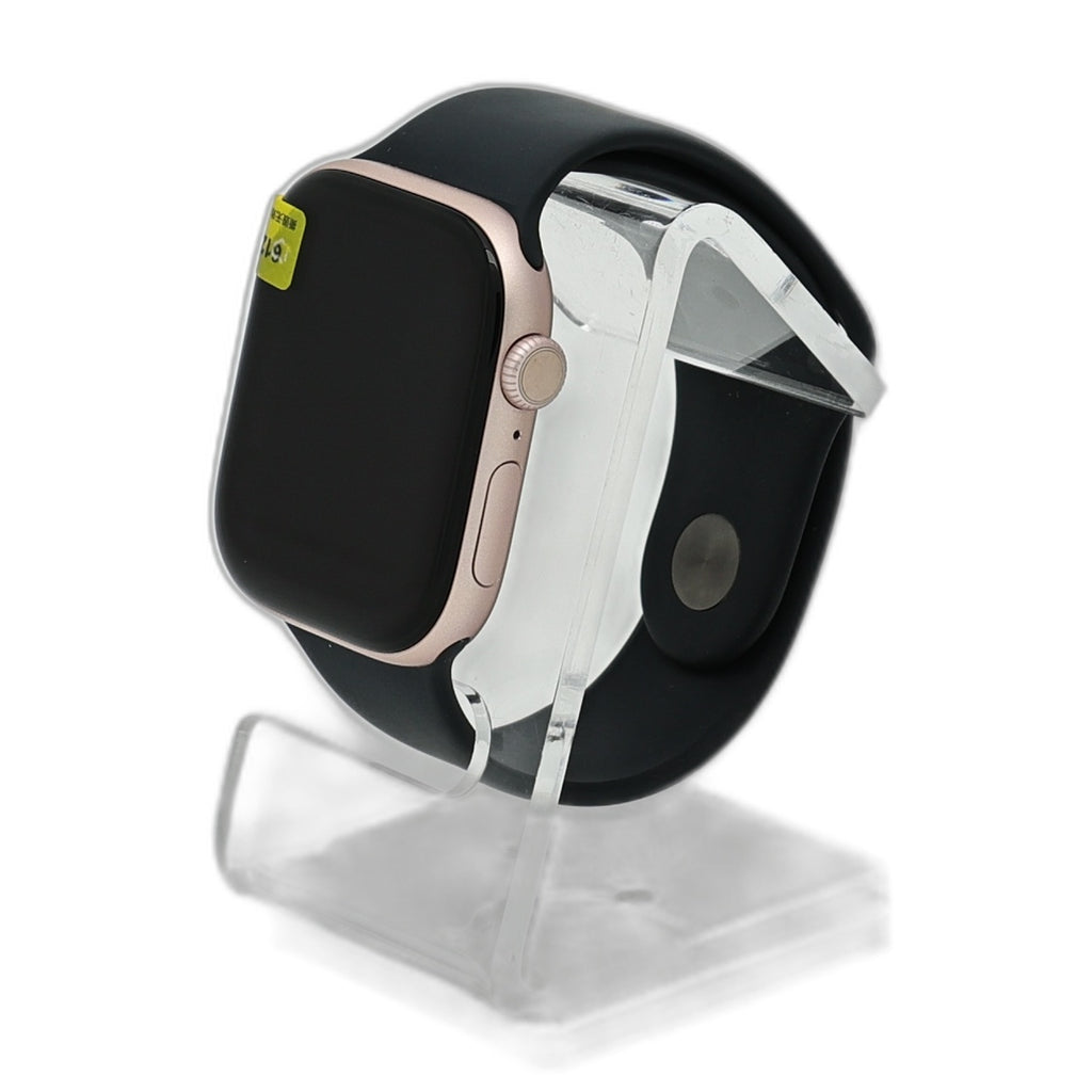 99新 Apple Watch Series 10 46毫米 鋁金屬