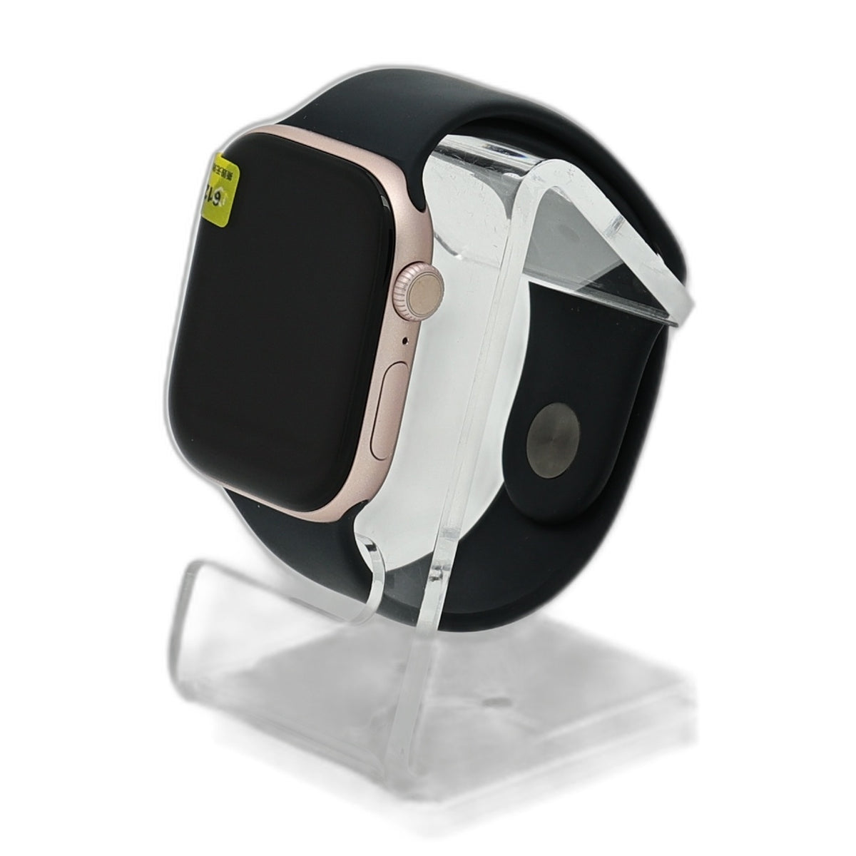 99新 Apple Watch Series 10 46毫米 鋁金屬