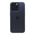 95新 Apple iPhone 15 Pro 256G 藍色鈦金屬 中國大陸版