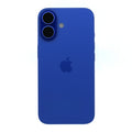 95新 Apple iPhone 16 256G 群青色 中國大陸版