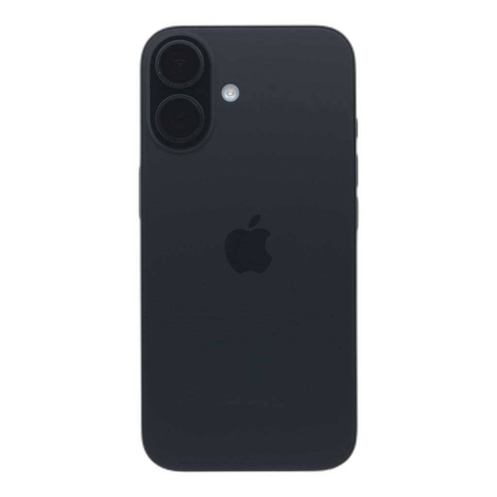 95新 Apple iPhone 16 128G 黑色 中國大陸版
