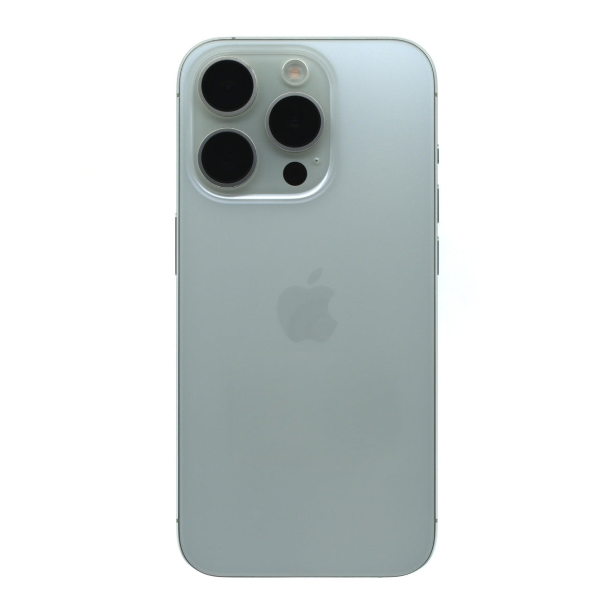 95新 Apple iPhone 15 Pro 128G 白色鈦金屬 中國大陸版