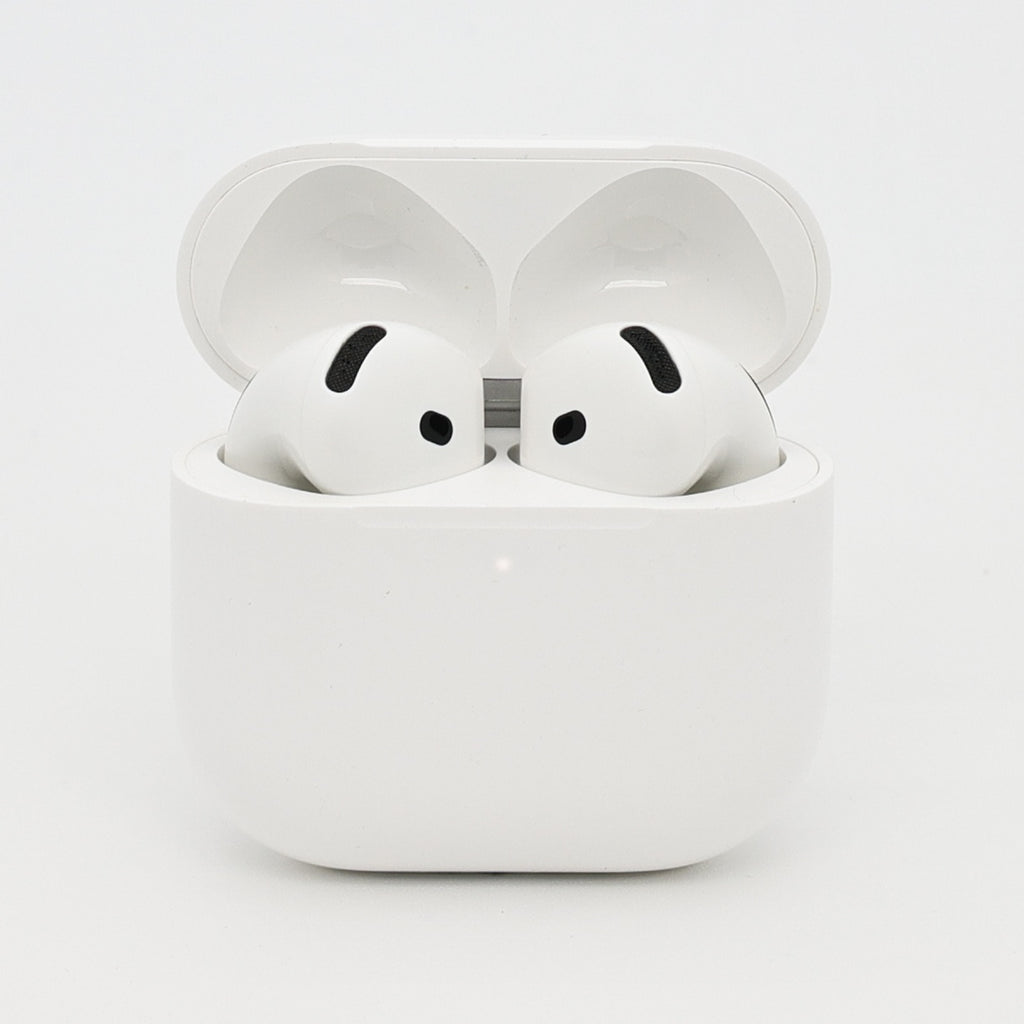 99新 Apple AirPods 4 (支持主动降噪) 白色