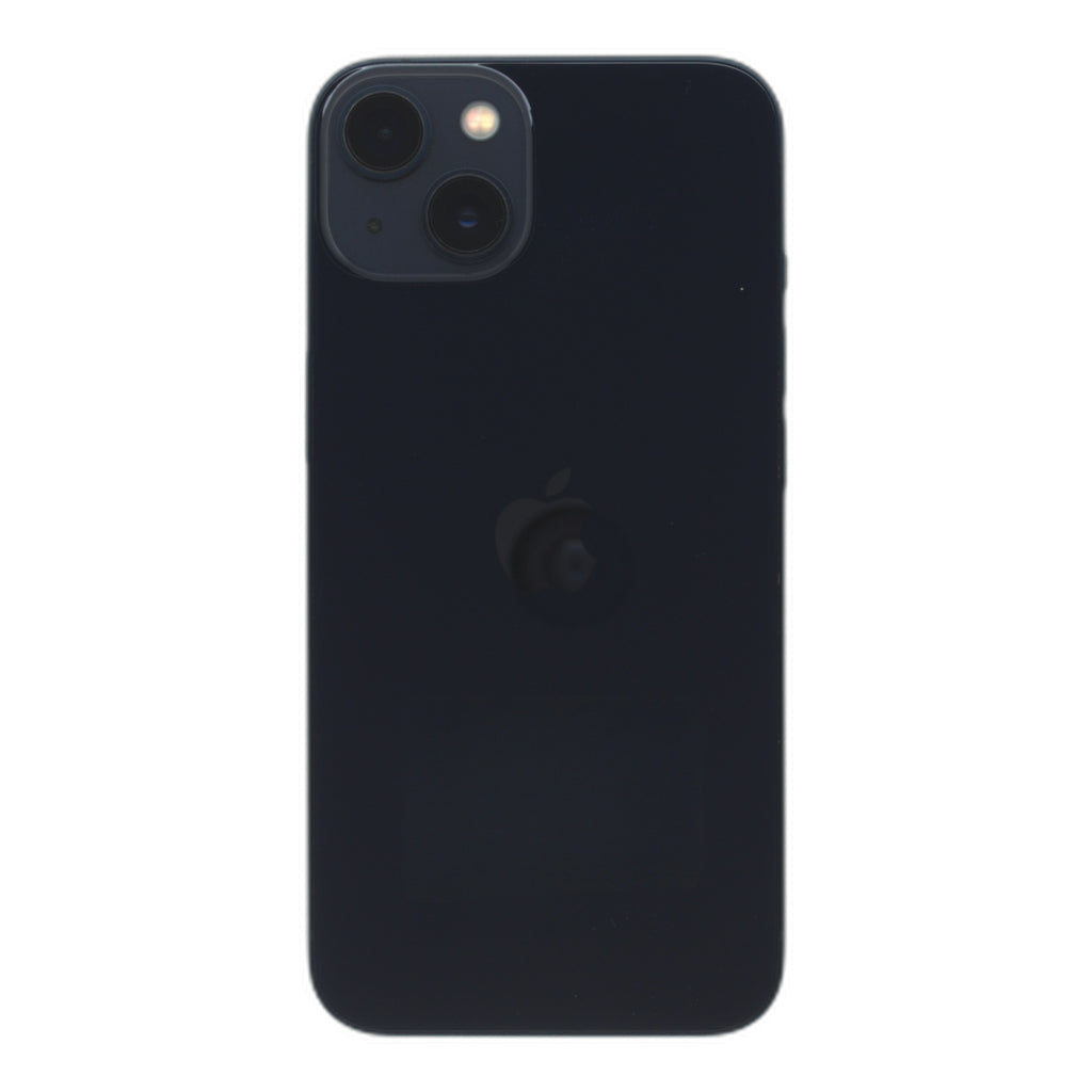 95新 Apple iPhone 13 256G 午夜色 中國大陸版