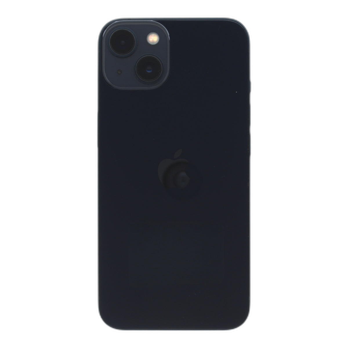 95新 Apple iPhone 13 256G 午夜色 中國大陸版