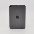 95新 Apple iPad mini6 64G 深空灰色 WIFI