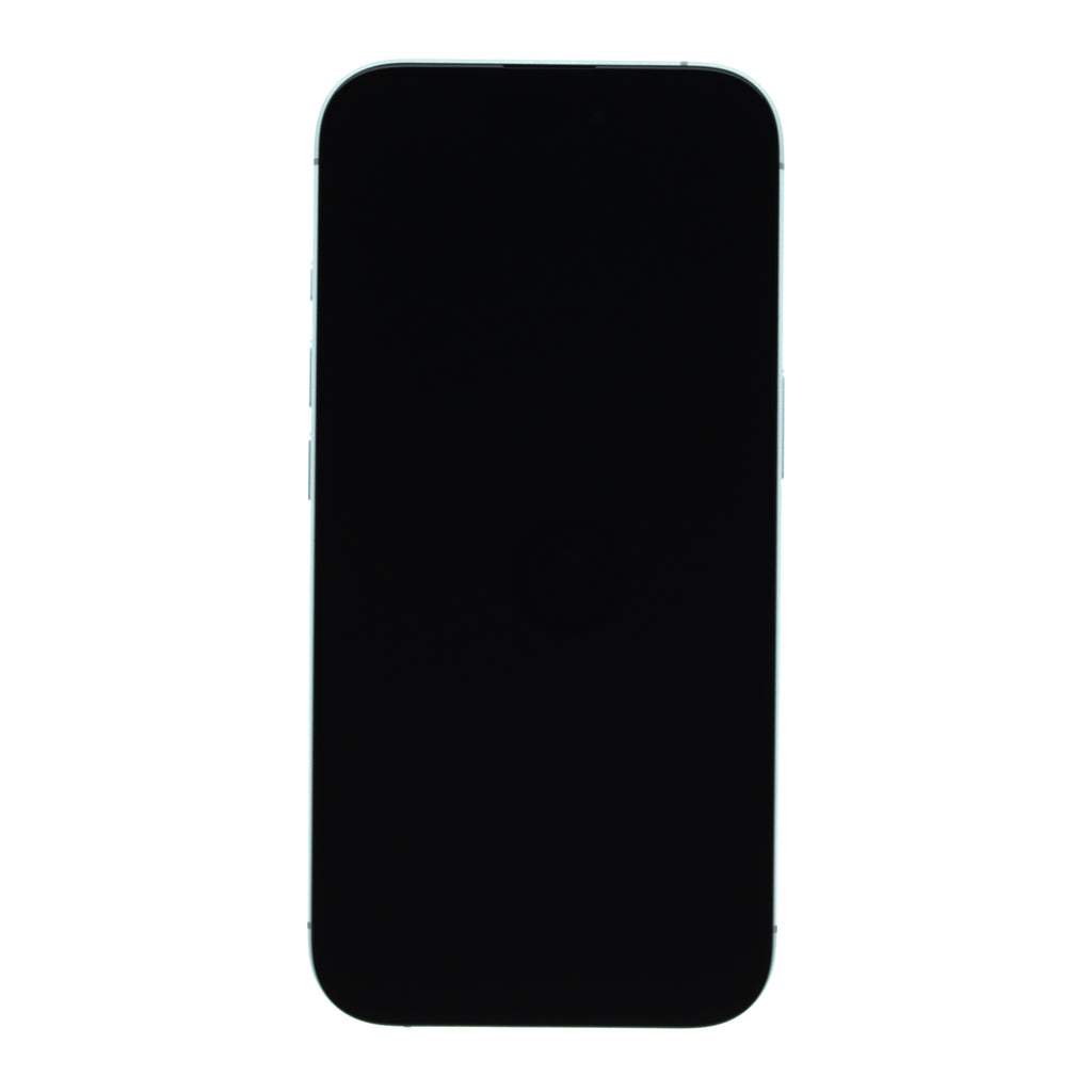 95新 Apple iPhone 16 128G 白色 中國大陸版