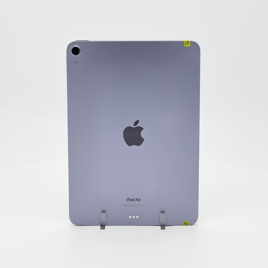 95新 Apple iPad Air5 64G 紫色 WIFI
