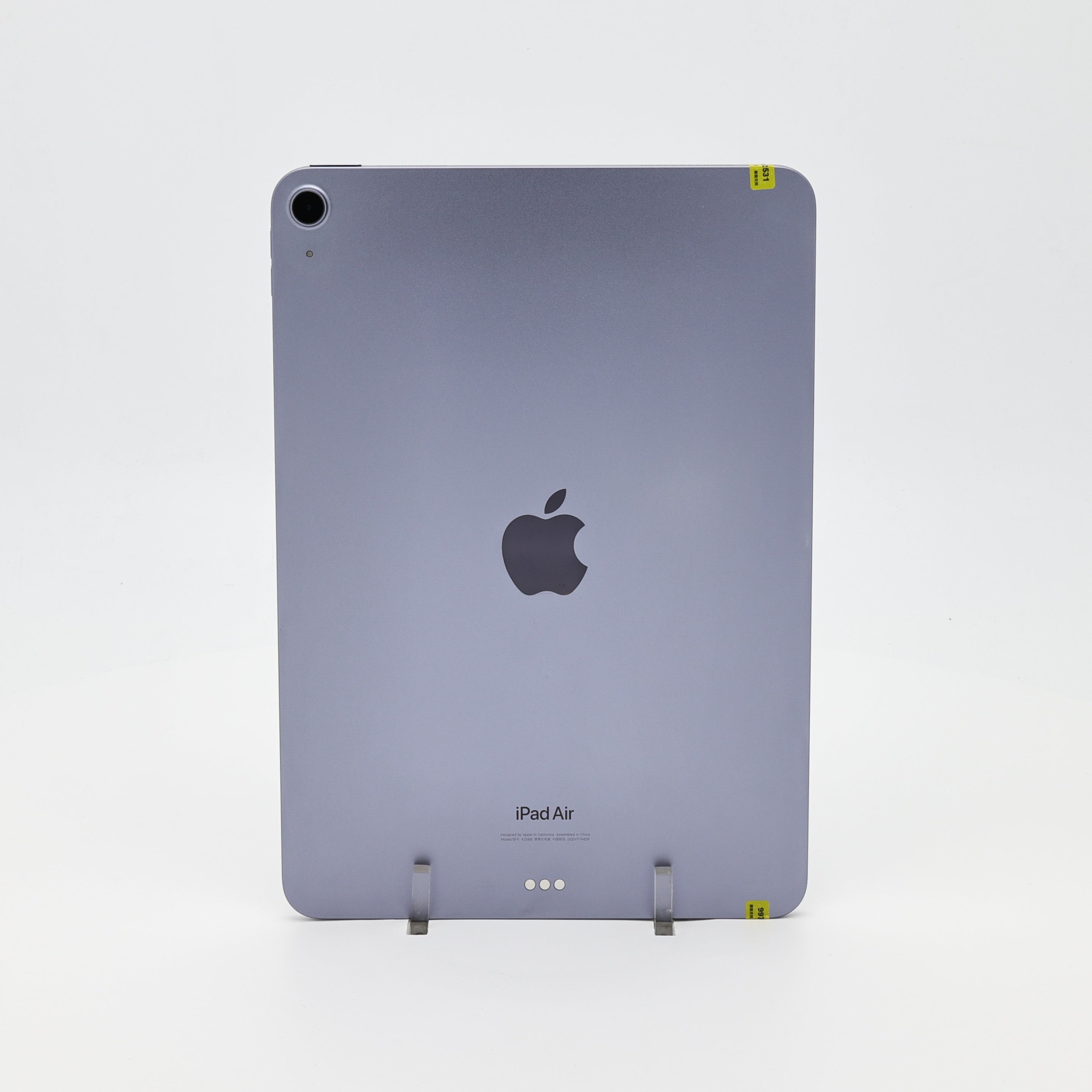 95新 Apple iPad Air5 64G 紫色 WIFI