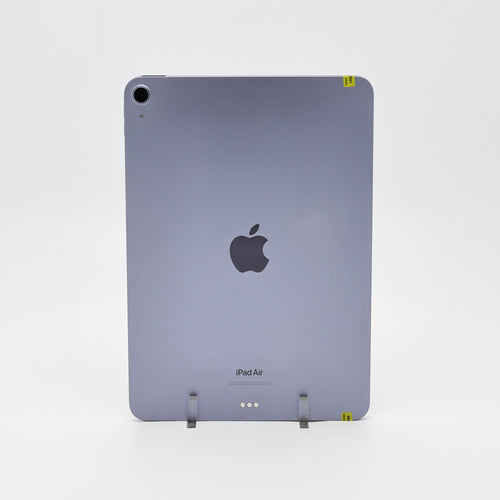 95新 Apple iPad Air5 64G 紫色 WIFI