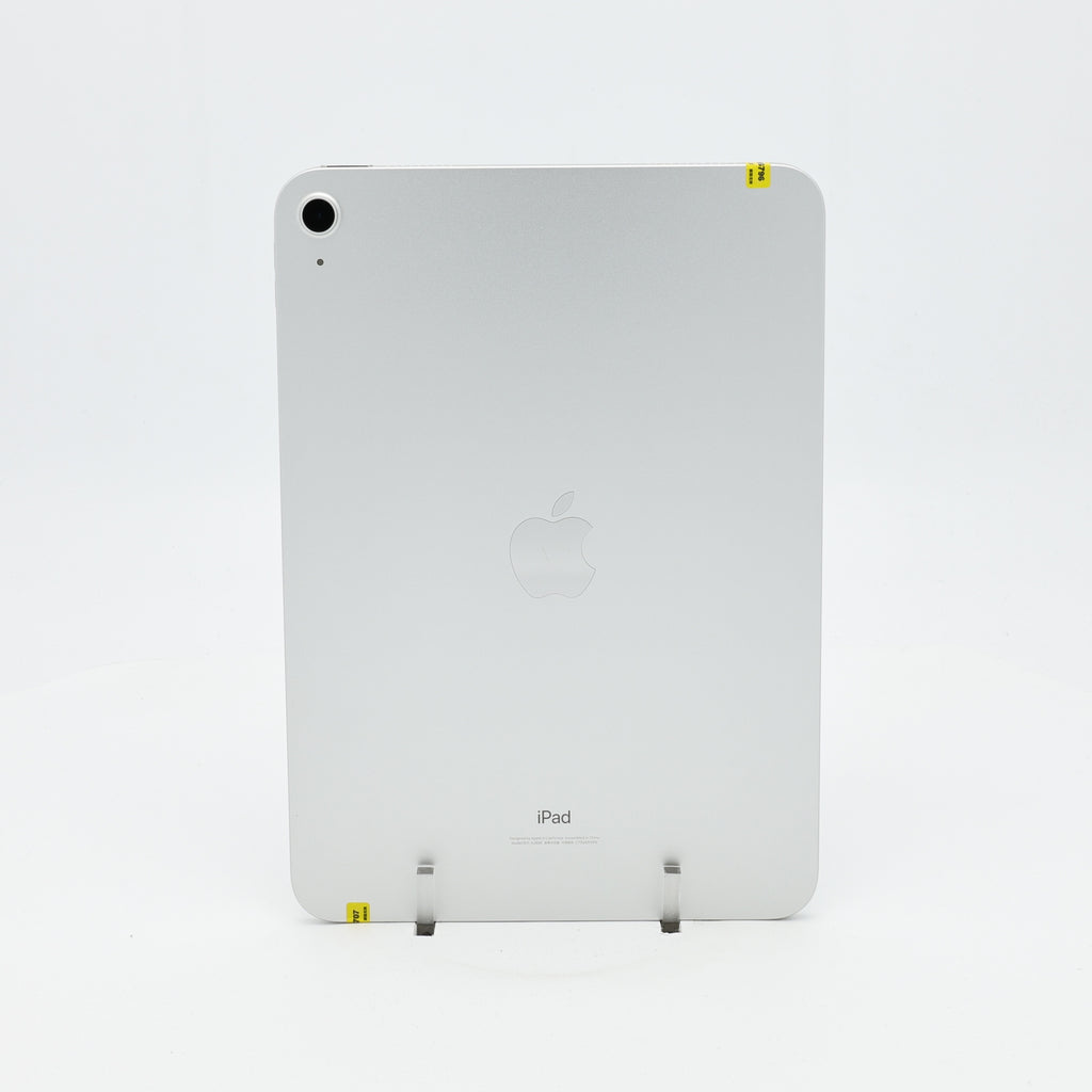99新 Apple iPad 10代 256G 銀色 WIFI