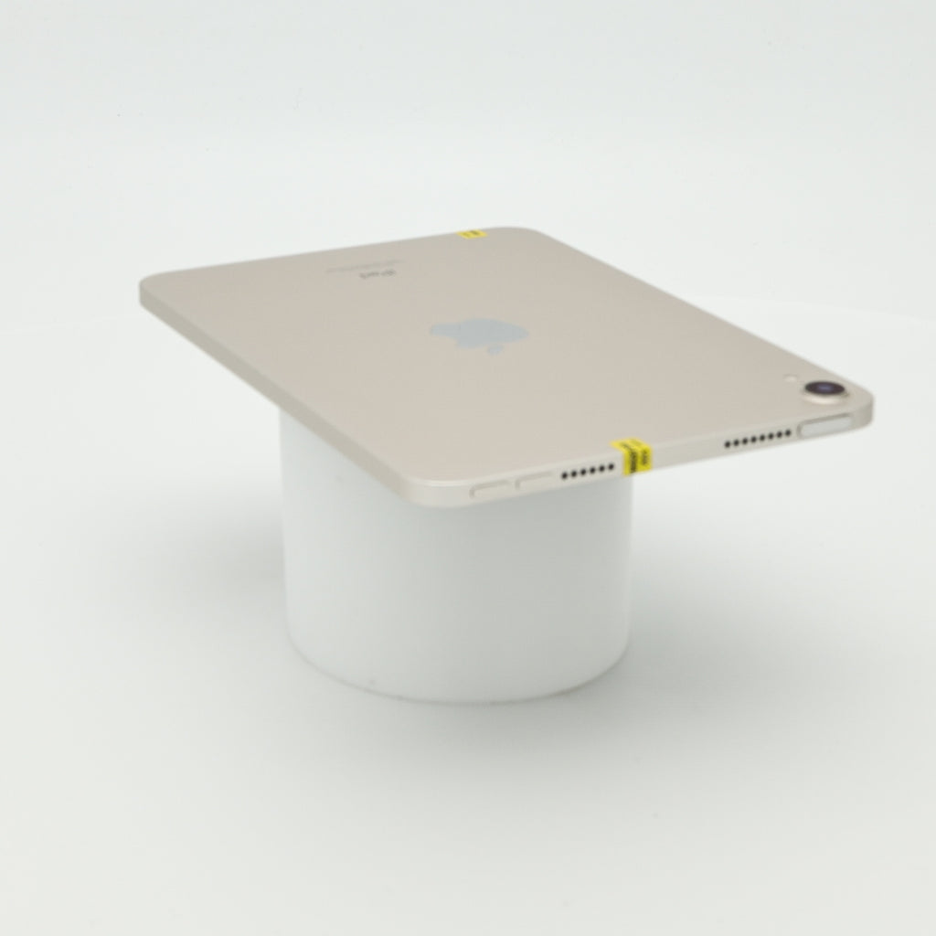99新 Apple iPad mini6 256G 星光色 WIFI