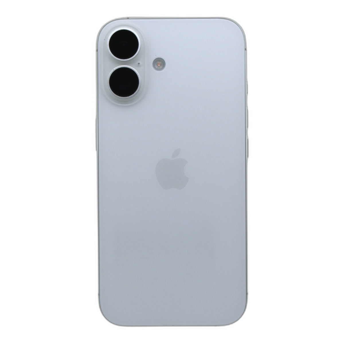 95新 Apple iPhone 16 256G 白色 中國大陸版