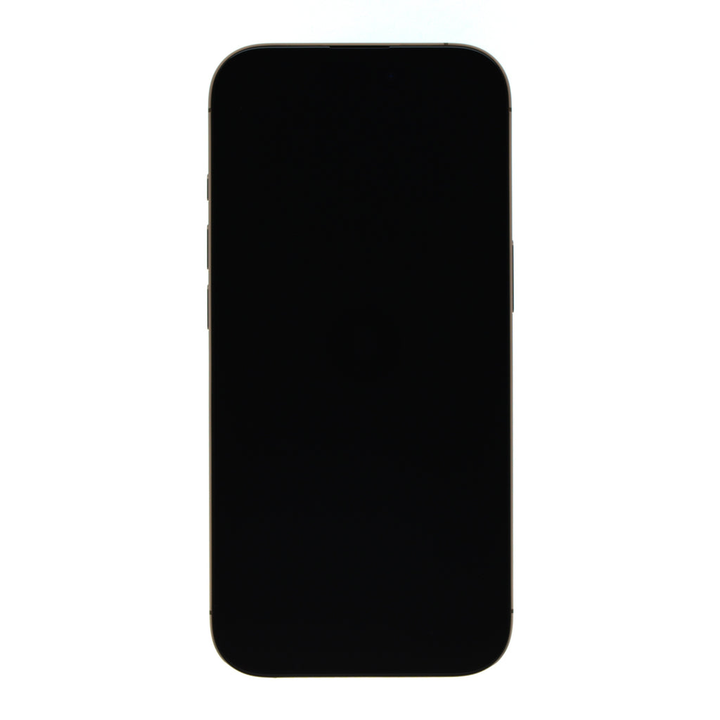 95新 Apple iPhone 16 Pro 256G 沙漠色鈦金屬 中國大陸版