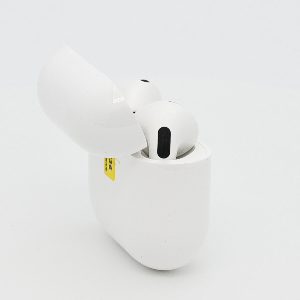 99新 Apple AirPods 4 (不支持主动降噪) 白色