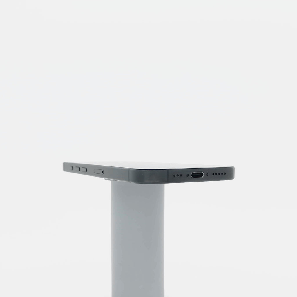 95新 Apple iPhone 16 Pro 256G 黑色鈦金屬 中國大陸版