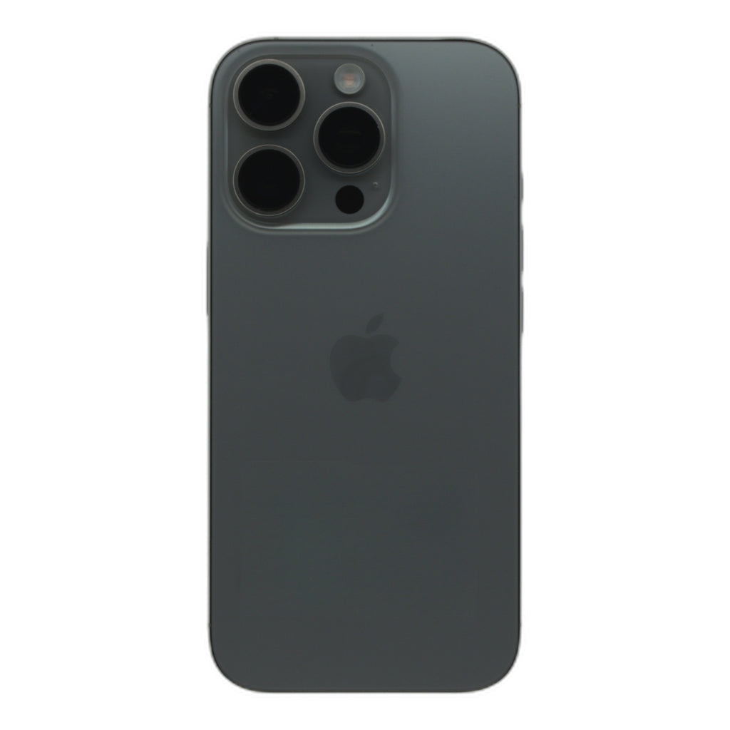 95新 Apple iPhone 16 Pro 128G 原色鈦金屬 中國大陸版