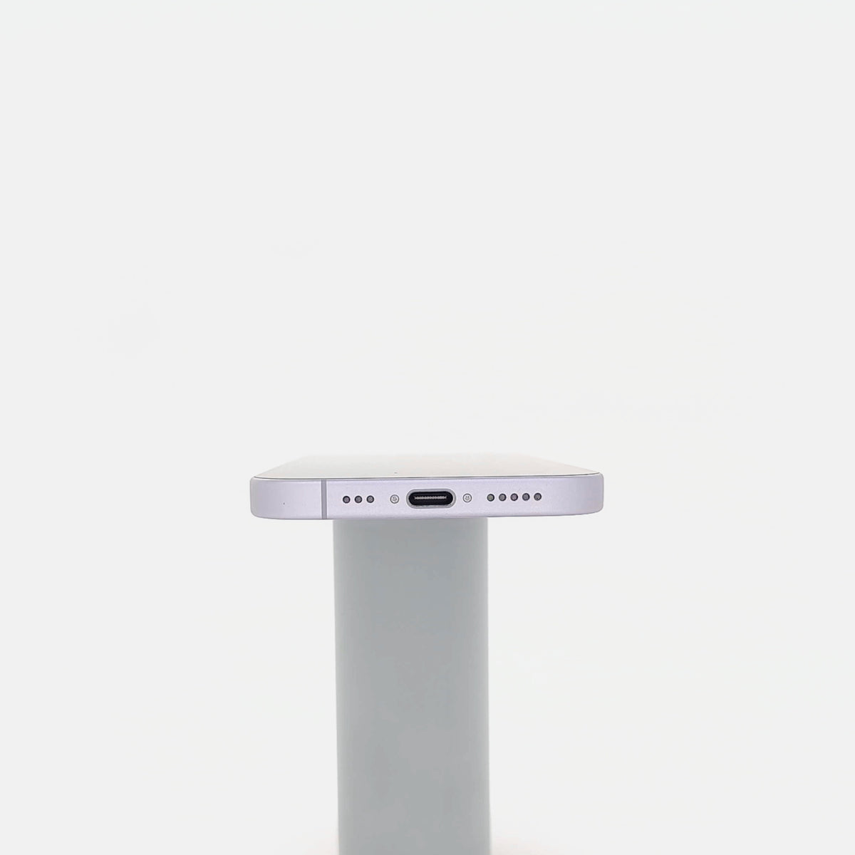 95新 Apple iPhone 17 256G 薰衣草紫色 中國大陸版