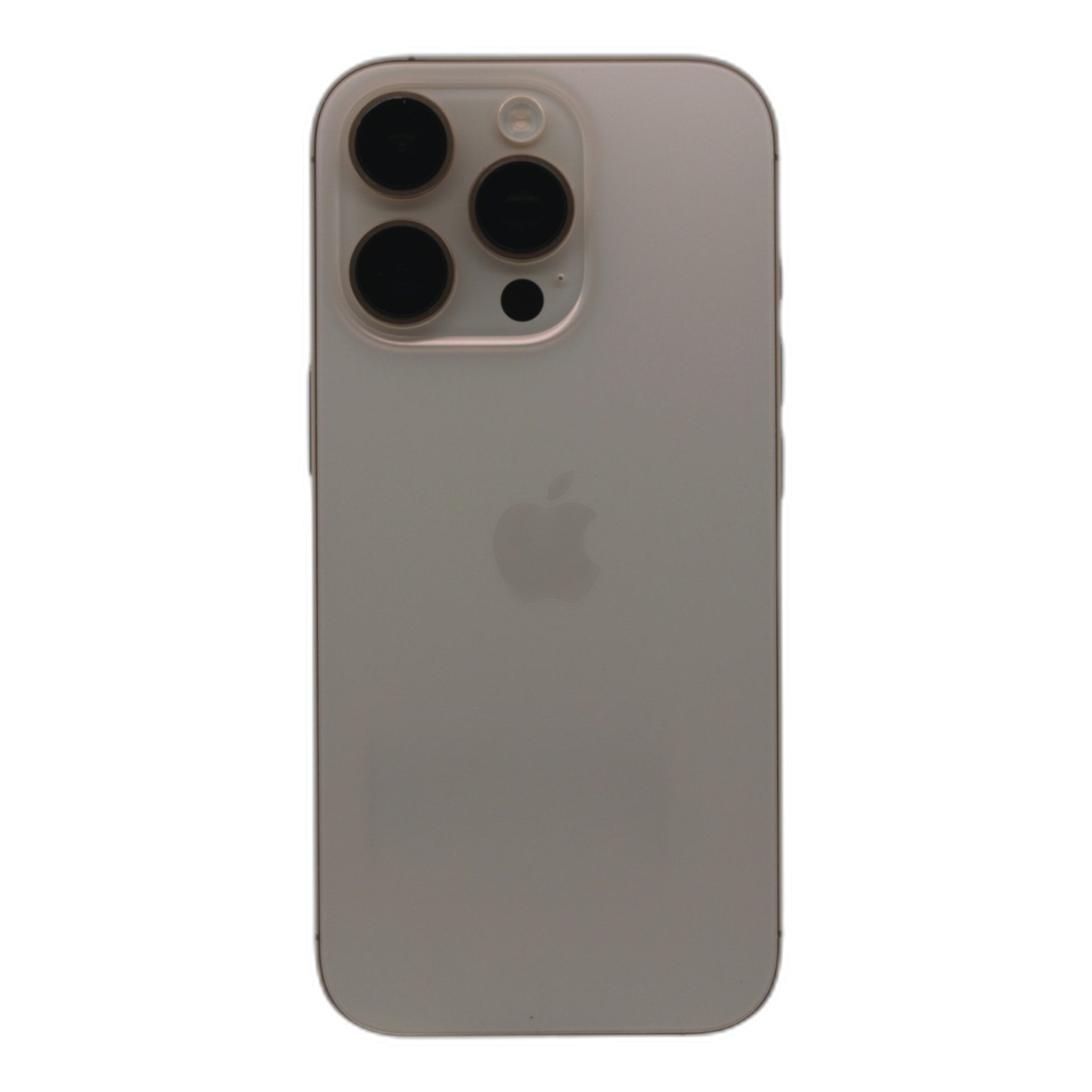 95新 Apple iPhone 16 Pro 128G 沙漠色鈦金屬 中國大陸版