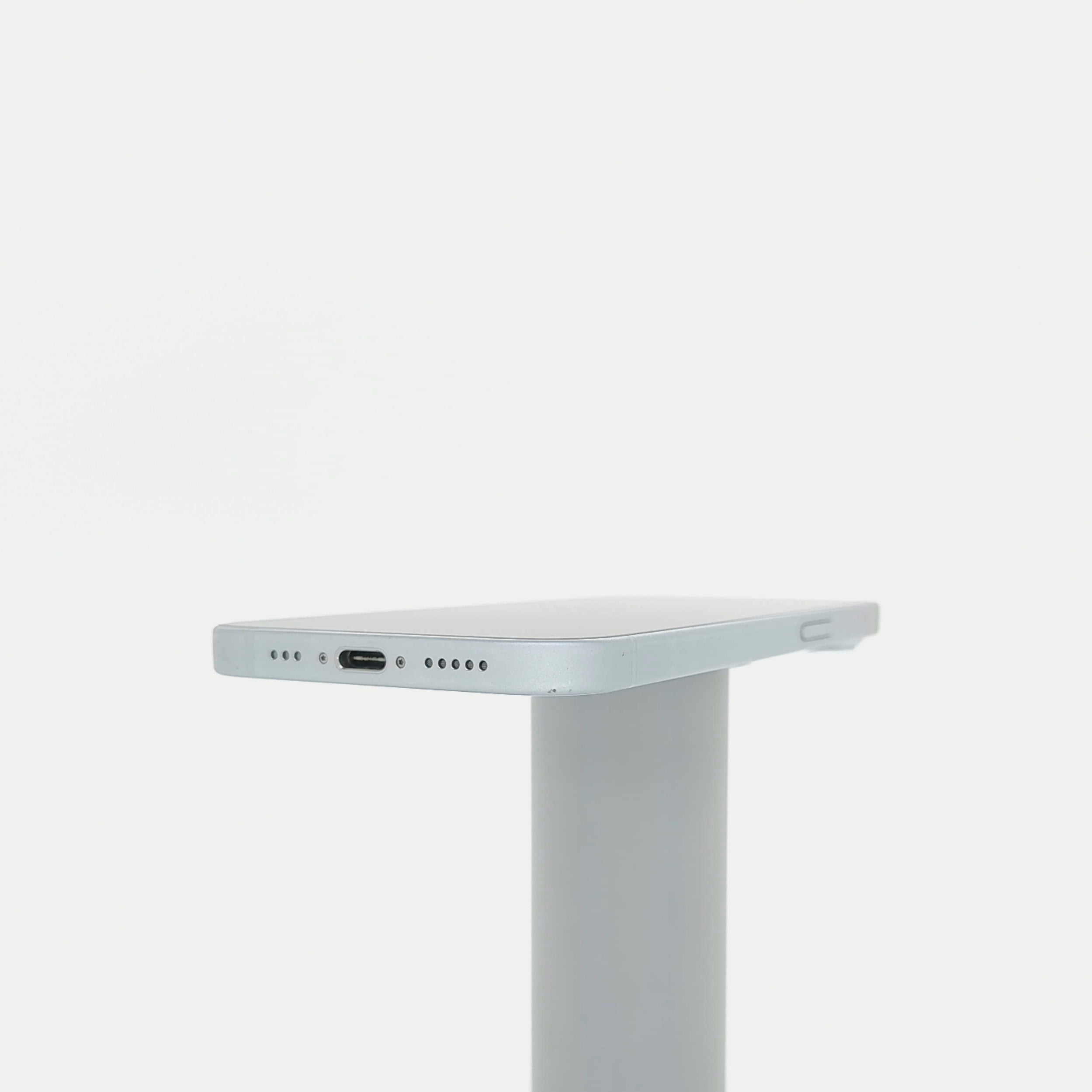 95新 Apple iPhone 15 256G 藍色 中國大陸版