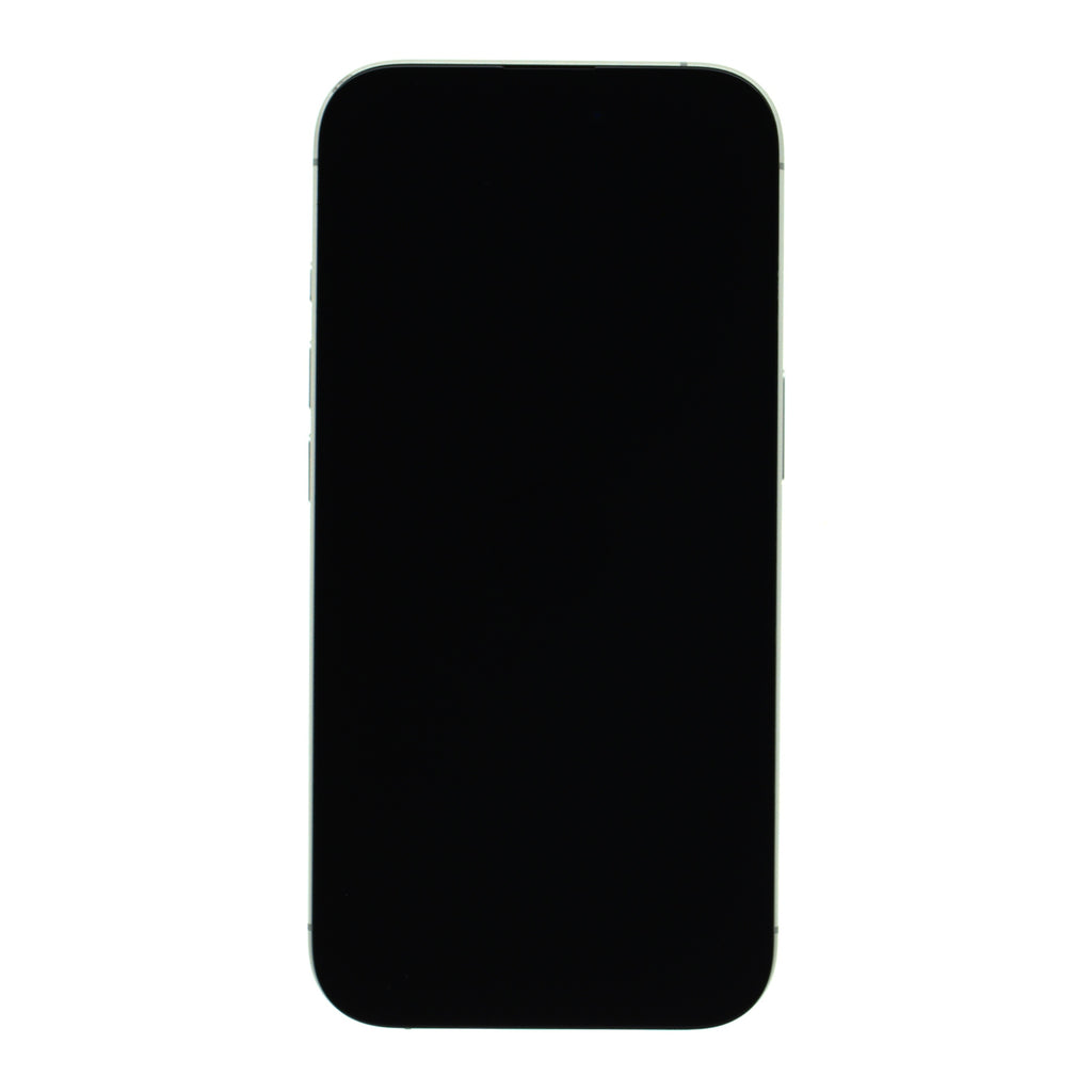 95新 Apple iPhone 16 128G 白色 中國大陸版