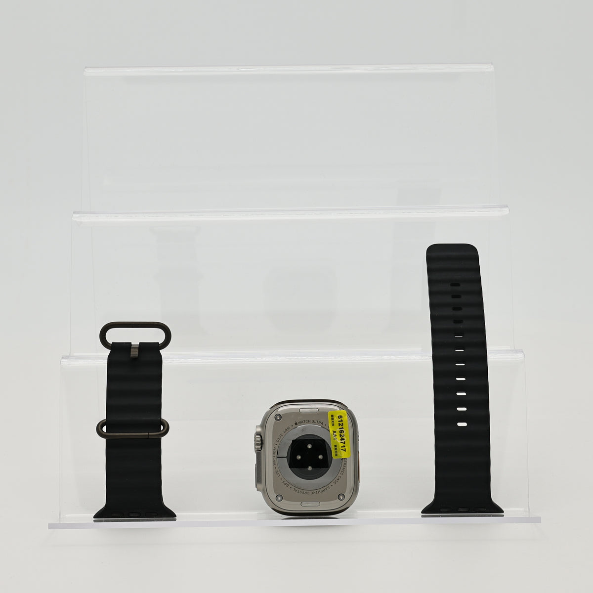 99新 Apple Watch Ultra 2 49毫米 鈦金屬