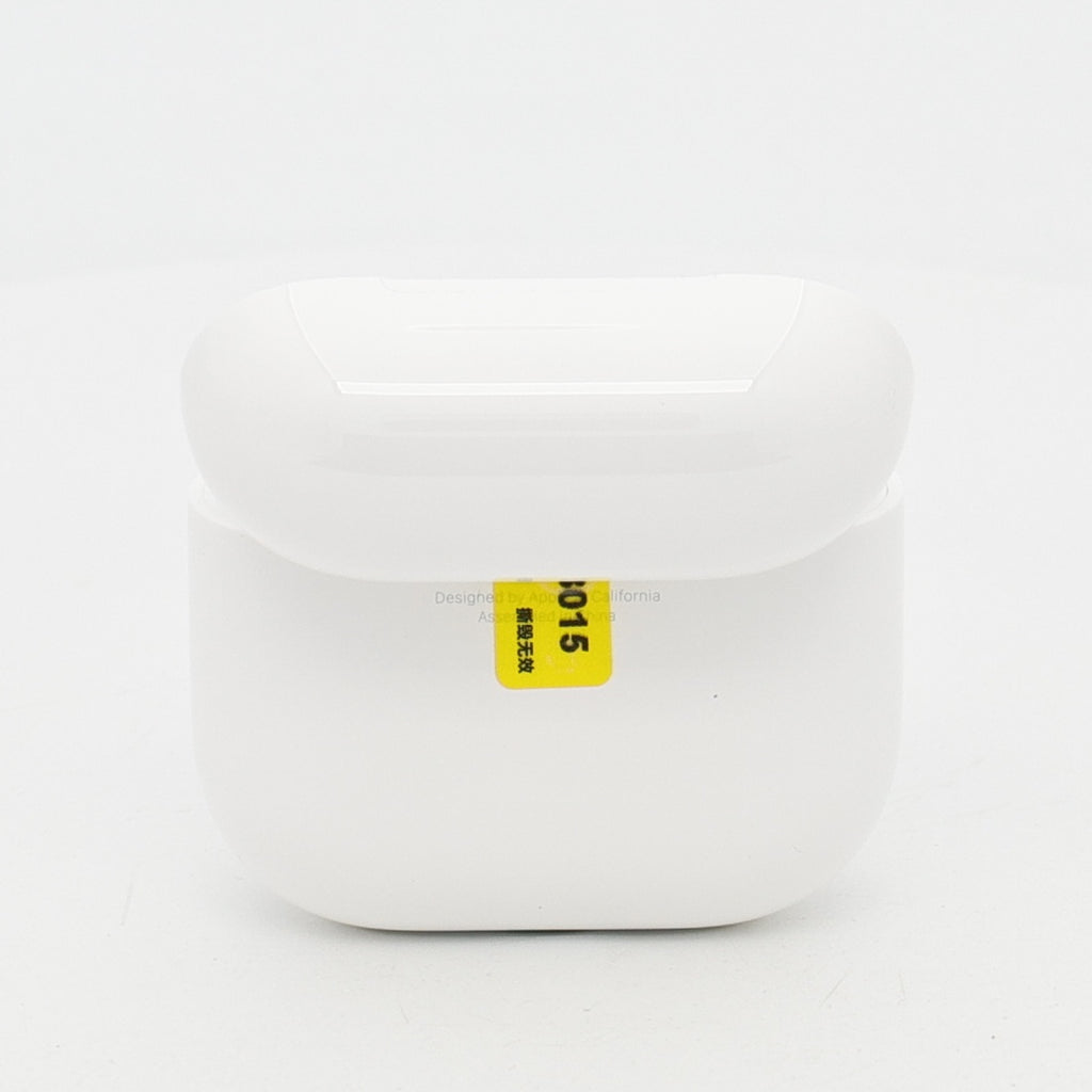 99新 Apple AirPods 4 (不支持主动降噪) 白色