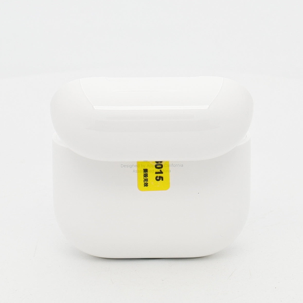 99新 Apple AirPods 4 (不支持主动降噪) 白色