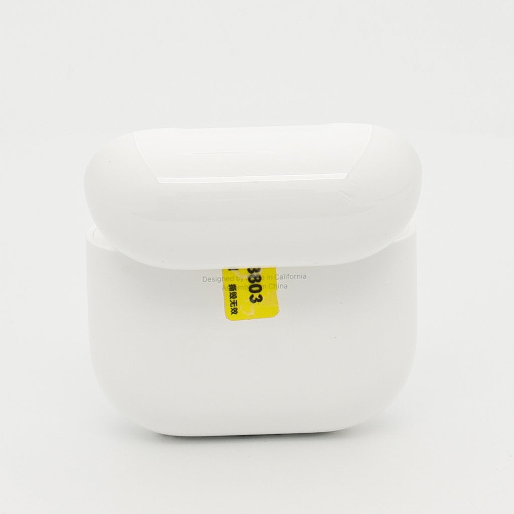 99新 Apple AirPods 4 (支持主動降噪) 白色