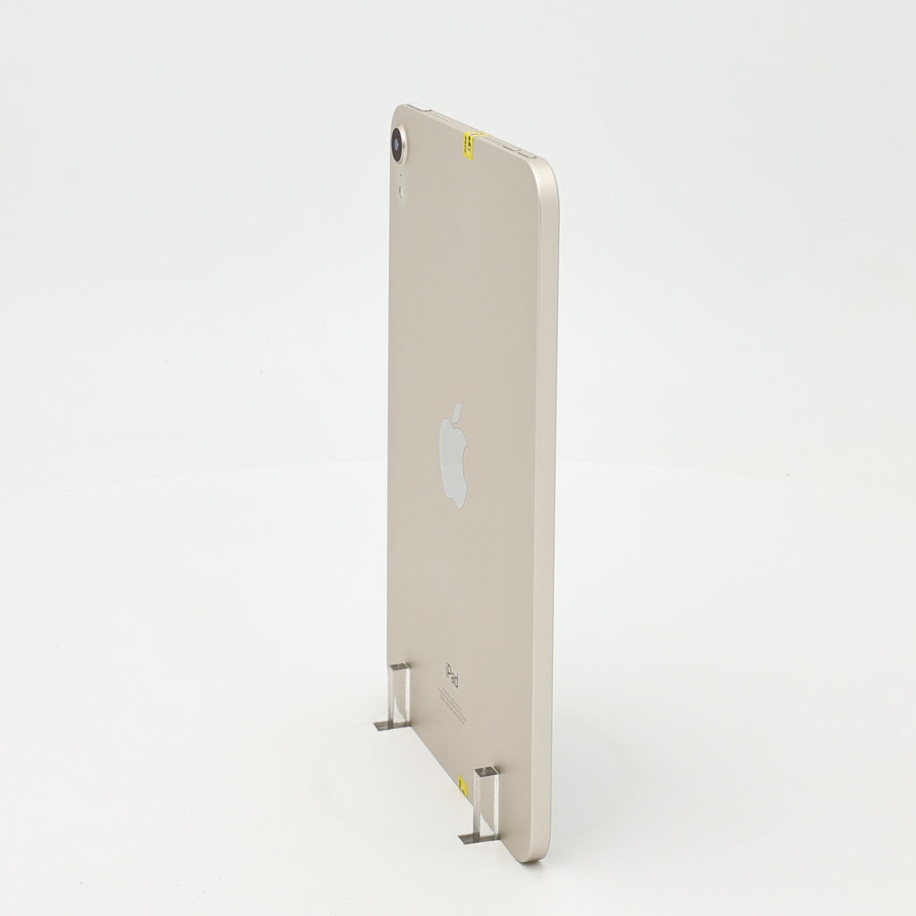 95新 Apple iPad mini6 64G 星光色 WIFI