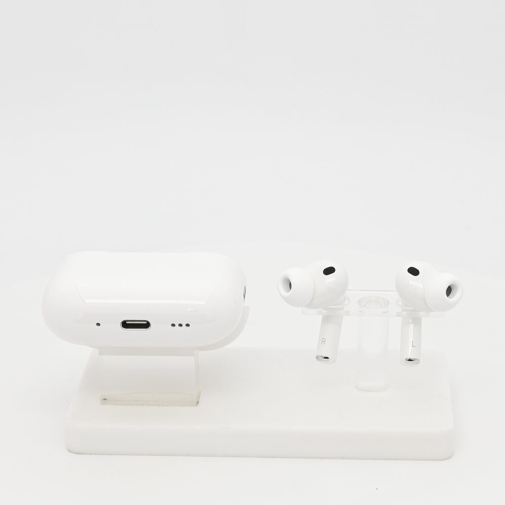 99新 Apple AirPods Pro 3 白色