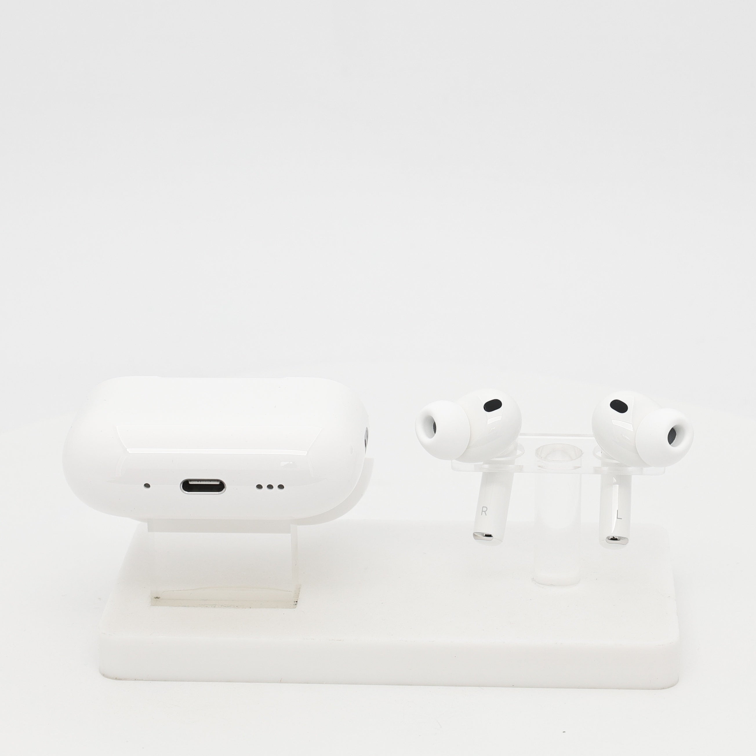 99新 Apple AirPods Pro 3 白色