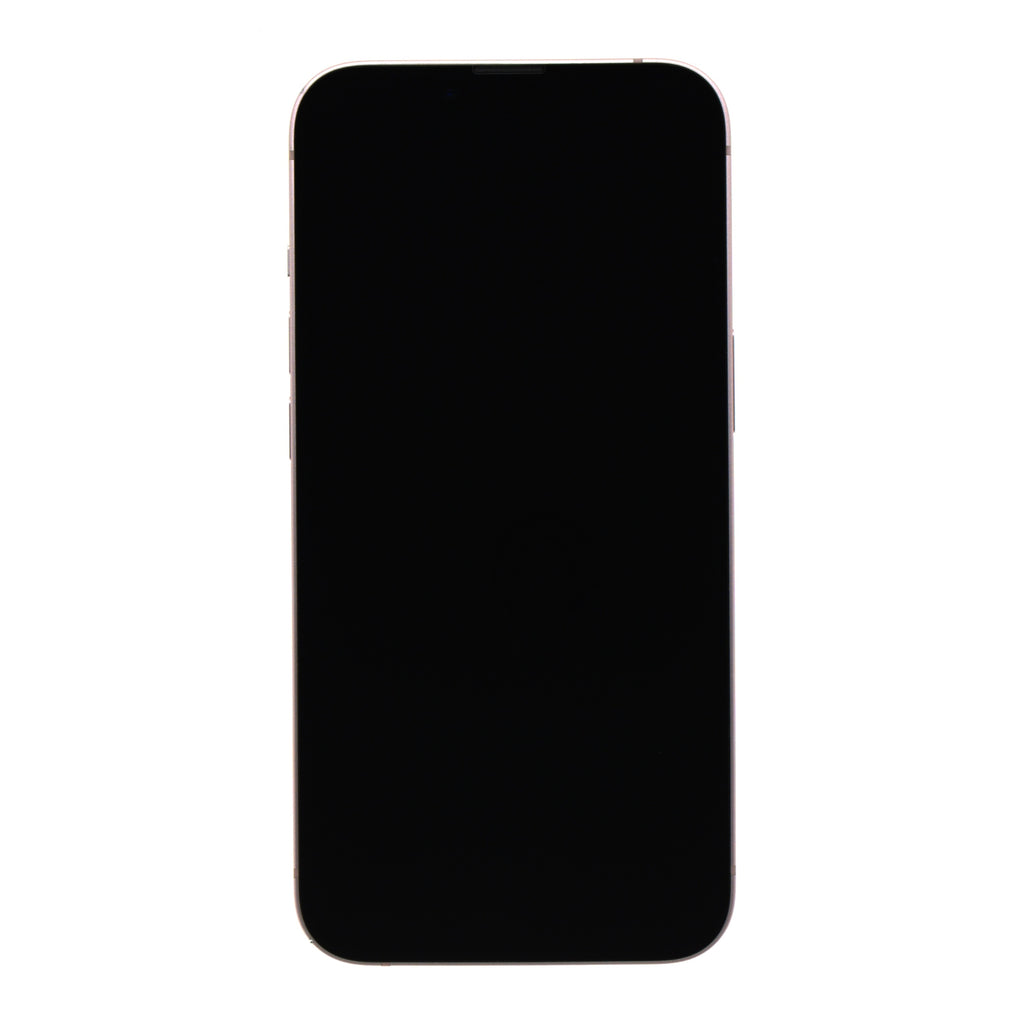 95新 Apple iPhone 13 128G 粉紅色 中國大陸版