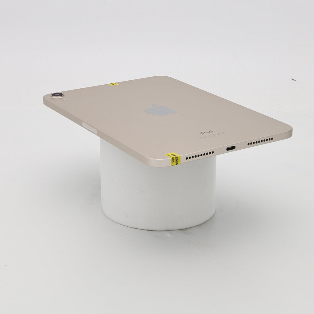 99新 Apple iPad mini6 256G 星光色 WIFI