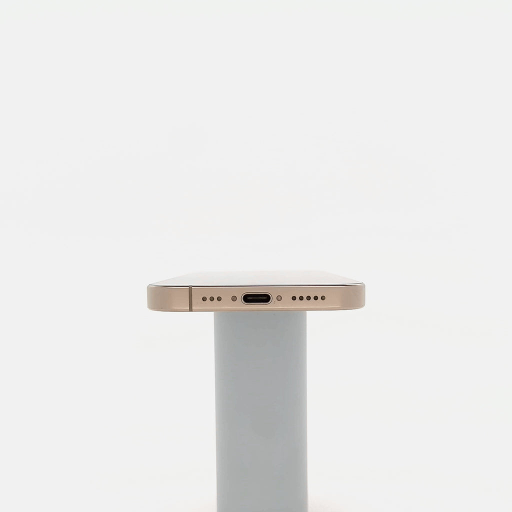 95新 Apple iPhone 16 Pro 256G 沙漠色鈦金屬 中國大陸版